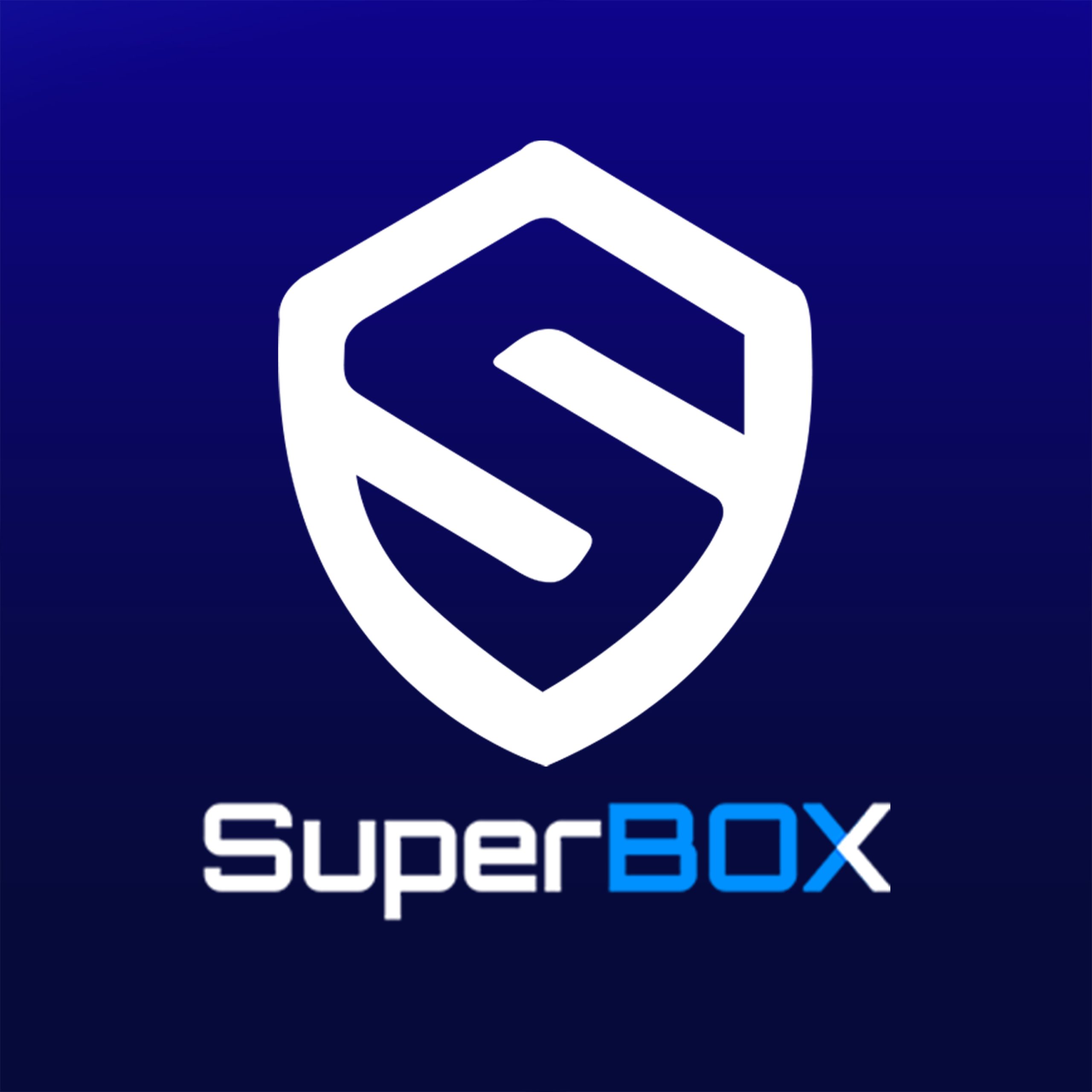 SuperBOX Retail